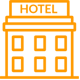 Hoteles